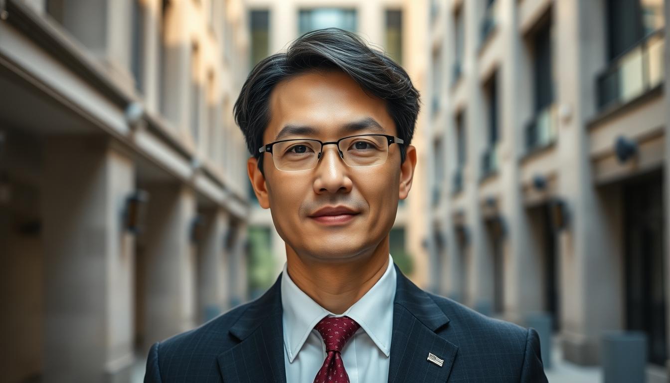 Property transactions support specialist